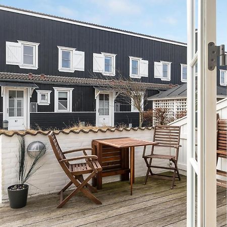 Agger Havn Feriecenter Vestervig Exterior foto