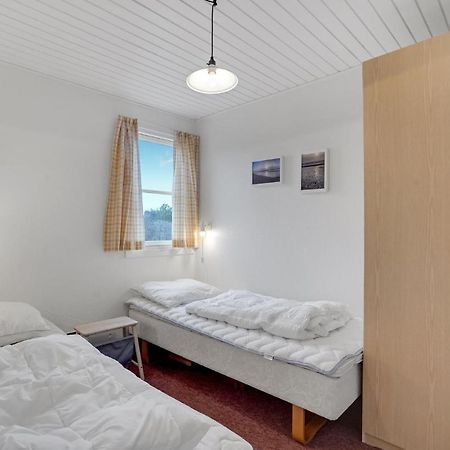 Agger Havn Feriecenter Vestervig Exterior foto