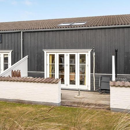 Agger Havn Feriecenter Vestervig Exterior foto